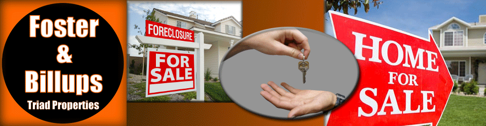 Foster and Billups Real Estate